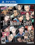 Zero Escape: The Nonary Games (PlayStation Vita)